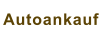Autoankauf